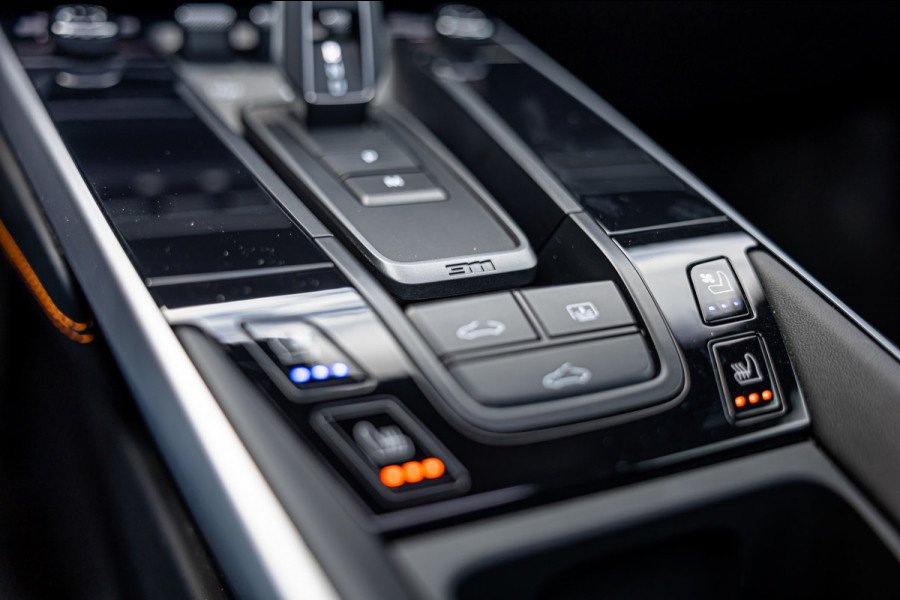 Porsche 911 3.0 Carrera 4 S Porsche Centrum Gelderland Exclusive Edition / 14dkm km NAP / Liftsysteem / Burmester