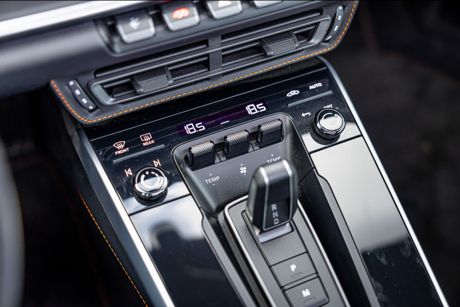 Porsche 911 3.0 Carrera 4 S Porsche Centrum Gelderland Exclusive Edition / 14dkm km NAP / Liftsysteem / Burmester