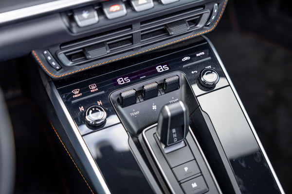 Porsche 911 3.0 Carrera 4 S Porsche Centrum Gelderland Exclusive Edition / 14dkm km NAP / Liftsysteem / Burmester