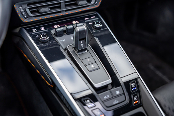 Porsche 911 3.0 Carrera 4 S Porsche Centrum Gelderland Exclusive Edition / 14dkm km NAP / Liftsysteem / Burmester