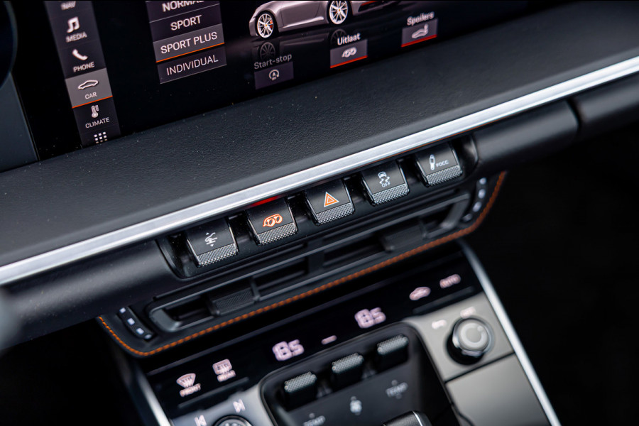 Porsche 911 3.0 Carrera 4 S Porsche Centrum Gelderland Exclusive Edition / 14dkm km NAP / Liftsysteem / Burmester