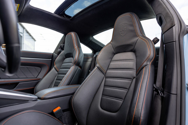 Porsche 911 3.0 Carrera 4 S Porsche Centrum Gelderland Exclusive Edition / 14dkm km NAP / Liftsysteem / Burmester