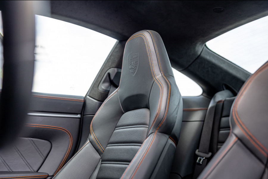 Porsche 911 3.0 Carrera 4 S Porsche Centrum Gelderland Exclusive Edition / 14dkm km NAP / Liftsysteem / Burmester