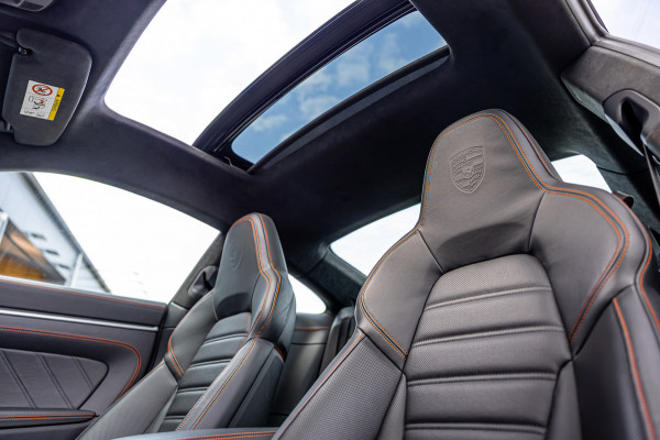 Porsche 911 3.0 Carrera 4 S Porsche Centrum Gelderland Exclusive Edition / 14dkm km NAP / Liftsysteem / Burmester