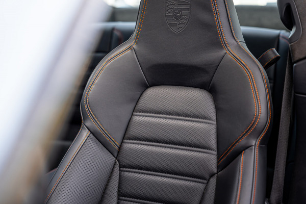 Porsche 911 3.0 Carrera 4 S Porsche Centrum Gelderland Exclusive Edition / 14dkm km NAP / Liftsysteem / Burmester