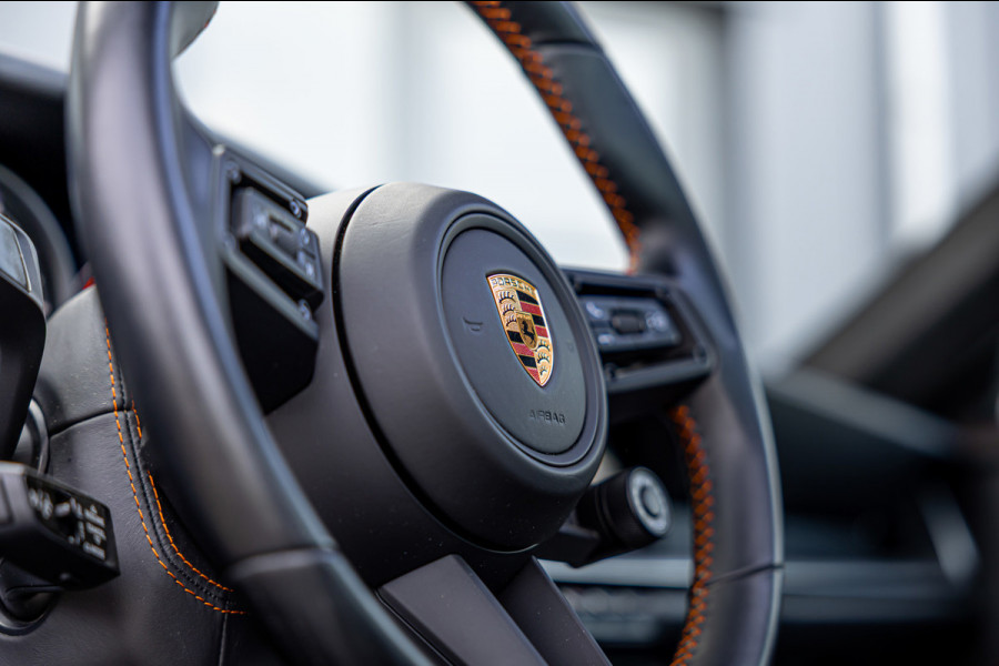 Porsche 911 3.0 Carrera 4 S Porsche Centrum Gelderland Exclusive Edition / 14dkm km NAP / Liftsysteem / Burmester