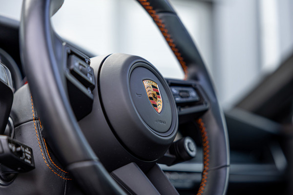 Porsche 911 3.0 Carrera 4 S Porsche Centrum Gelderland Exclusive Edition / 14dkm km NAP / Liftsysteem / Burmester