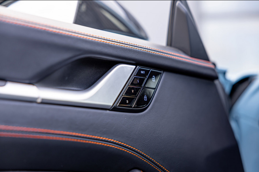 Porsche 911 3.0 Carrera 4 S Porsche Centrum Gelderland Exclusive Edition / 14dkm km NAP / Liftsysteem / Burmester