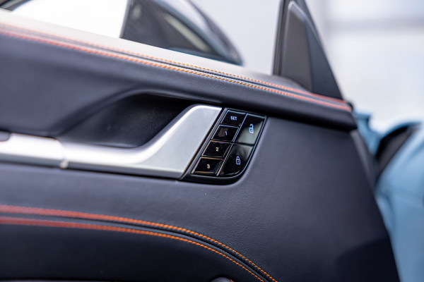 Porsche 911 3.0 Carrera 4 S Porsche Centrum Gelderland Exclusive Edition / 14dkm km NAP / Liftsysteem / Burmester
