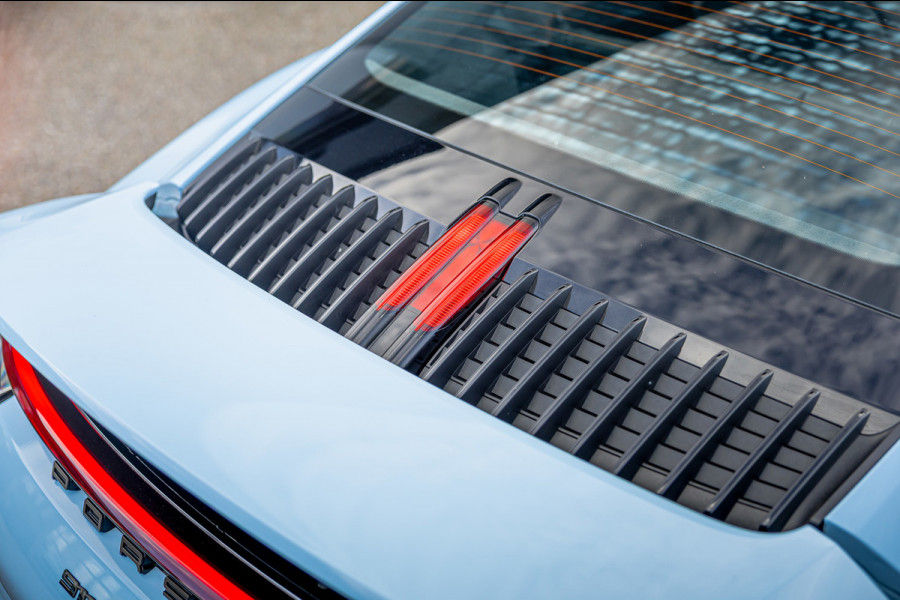 Porsche 911 3.0 Carrera 4 S Porsche Centrum Gelderland Exclusive Edition / 14dkm km NAP / Liftsysteem / Burmester