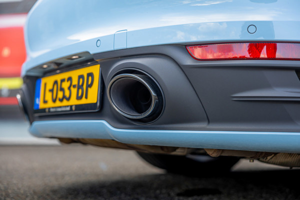 Porsche 911 3.0 Carrera 4 S Porsche Centrum Gelderland Exclusive Edition / 14dkm km NAP / Liftsysteem / Burmester