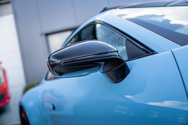 Porsche 911 3.0 Carrera 4 S Porsche Centrum Gelderland Exclusive Edition / 14dkm km NAP / Liftsysteem / Burmester