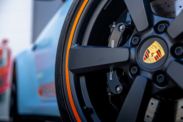 Porsche 911 3.0 Carrera 4 S Porsche Centrum Gelderland Exclusive Edition / 14dkm km NAP / Liftsysteem / Burmester