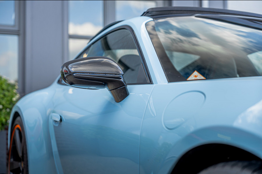 Porsche 911 3.0 Carrera 4 S Porsche Centrum Gelderland Exclusive Edition / 14dkm km NAP / Liftsysteem / Burmester