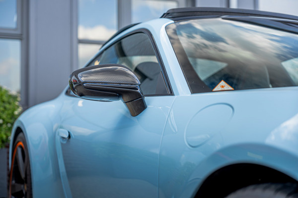 Porsche 911 3.0 Carrera 4 S Porsche Centrum Gelderland Exclusive Edition / 14dkm km NAP / Liftsysteem / Burmester