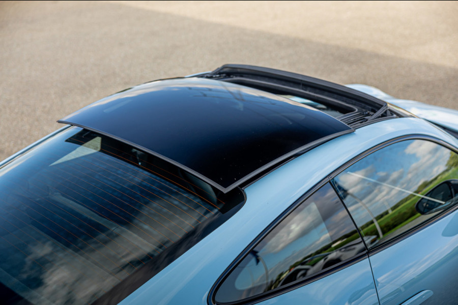 Porsche 911 3.0 Carrera 4 S Porsche Centrum Gelderland Exclusive Edition / 14dkm km NAP / Liftsysteem / Burmester