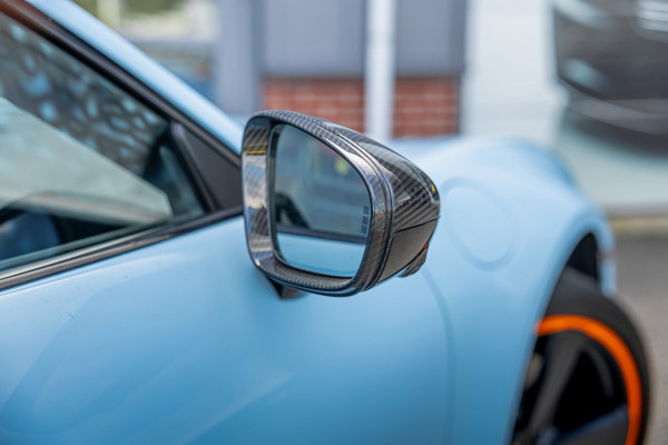 Porsche 911 3.0 Carrera 4 S Porsche Centrum Gelderland Exclusive Edition / 14dkm km NAP / Liftsysteem / Burmester