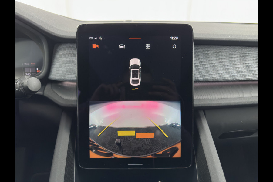Polestar 2 Long Range Dual Motor 78 kWh [3-Fase-11kW] {SOH-88%} (INCL-BTW) Aut. *PANO | FULL-LED | MEMORY-PACK | CAMERA | KEYLESS | LANE-ASSIST | DIGI-COCKPIT | CARPLAY | DAB+ | HEATED-COMFORTSEATS | CRUISE | TOWBAR | 20''ALU*