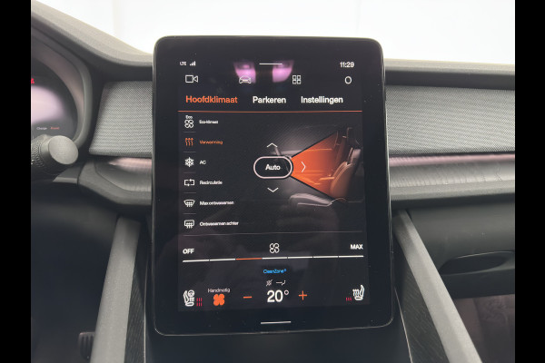 Polestar 2 Long Range Dual Motor 78 kWh [3-Fase-11kW] {SOH-88%} (INCL-BTW) Aut. *PANO | FULL-LED | MEMORY-PACK | CAMERA | KEYLESS | LANE-ASSIST | DIGI-COCKPIT | CARPLAY | DAB+ | HEATED-COMFORTSEATS | CRUISE | TOWBAR | 20''ALU*
