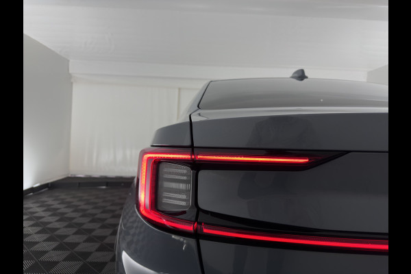 Polestar 2 Long Range Dual Motor 78 kWh [3-Fase-11kW] {SOH-88%} (INCL-BTW) Aut. *PANO | FULL-LED | MEMORY-PACK | CAMERA | KEYLESS | LANE-ASSIST | DIGI-COCKPIT | CARPLAY | DAB+ | HEATED-COMFORTSEATS | CRUISE | TOWBAR | 20''ALU*