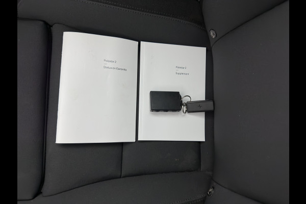 Polestar 2 Long Range Dual Motor 78 kWh [3-Fase-11kW] {SOH-88%} (INCL-BTW) Aut. *PANO | FULL-LED | MEMORY-PACK | CAMERA | KEYLESS | LANE-ASSIST | DIGI-COCKPIT | CARPLAY | DAB+ | HEATED-COMFORTSEATS | CRUISE | TOWBAR | 20''ALU*