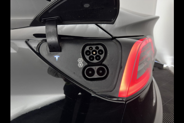 Tesla Model 3 RWD 60 kWh [3-Fase-11kW ] {SoH-88%} (INCL-BTW) Aut. *PANO | LEATHER | KEYLESS | FULL-LED | MEMORY-PACK | TOPVIEW | DAB | CARPLAY | DIGI-COCKPIT | LANE-ASSIST | HEATED-COMFORTSEATS | AUTOPILOT | 19"ALU*