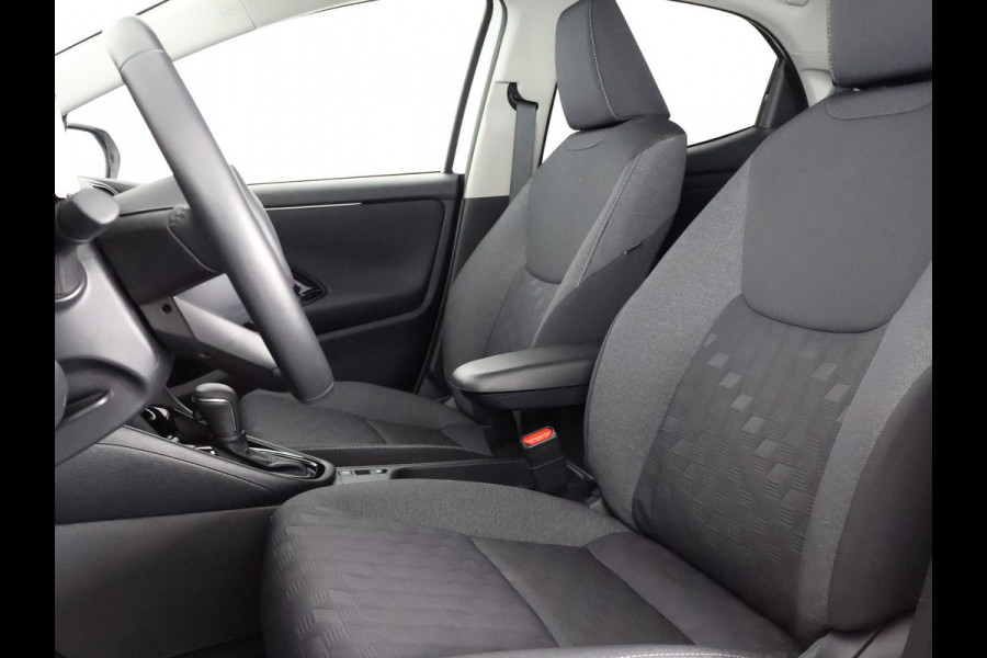Toyota Yaris 1.5 Hybrid 115 Dynamic Luxury Bi-Tone | Stuur- & Stoelverwarming | Parkeersensoren | Adaptieve Cruise Control | BSM