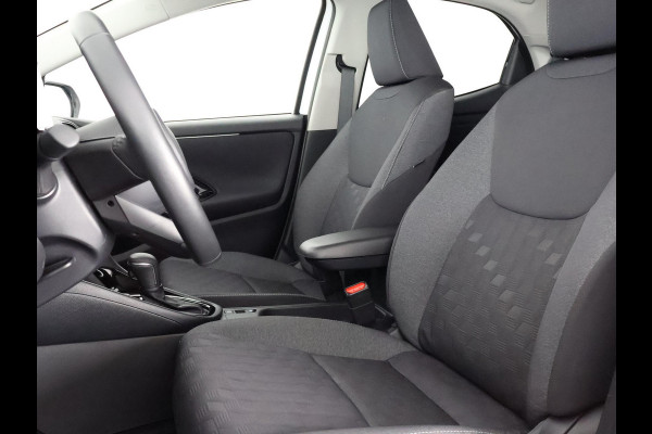 Toyota Yaris 1.5 Hybrid 115 Dynamic Luxury Bi-Tone | Stuur- & Stoelverwarming | Parkeersensoren | Adaptieve Cruise Control | BSM