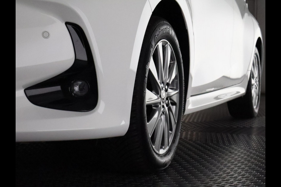 Toyota Yaris 1.5 Hybrid 115 Dynamic Luxury Bi-Tone | Stuur- & Stoelverwarming | Parkeersensoren | Adaptieve Cruise Control | BSM