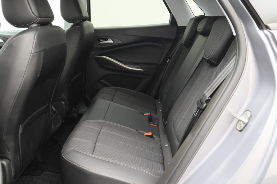 Opel Grandland 1.6 Turbo Plug-In Hybrid Elegance Virtual Cockpit, ACC, Camera, Apple Carplay, DAB, Climate, LED, Rijstrooksensor, 18''