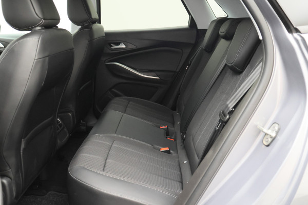 Opel Grandland 1.6 Turbo Plug-In Hybrid Elegance Virtual Cockpit, ACC, Camera, Apple Carplay, DAB, Climate, LED, Rijstrooksensor, 18''