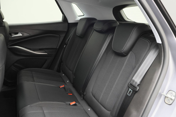 Opel Grandland 1.6 Turbo Plug-In Hybrid Elegance Virtual Cockpit, ACC, Camera, Apple Carplay, DAB, Climate, LED, Rijstrooksensor, 18''