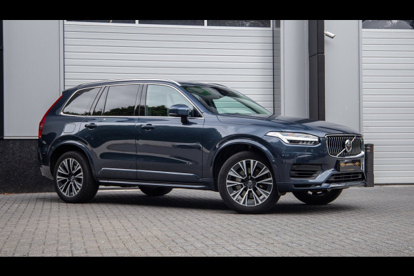 Volvo XC90 2.0 T8 Twin Engine AWD Inscription / 7P / SOH 90%