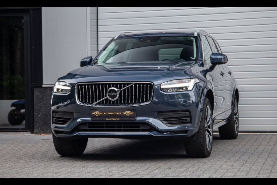 Volvo XC90 2.0 T8 Twin Engine AWD Inscription / 7P / SOH 90%