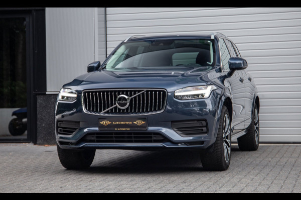 Volvo XC90 2.0 T8 Twin Engine AWD Inscription / 7P / SOH 90%