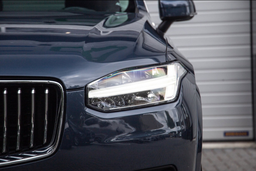 Volvo XC90 2.0 T8 Twin Engine AWD Inscription / 7P / SOH 90%