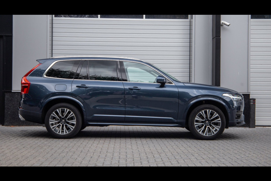 Volvo XC90 2.0 T8 Twin Engine AWD Inscription / 7P / SOH 90%