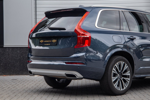 Volvo XC90 2.0 T8 Twin Engine AWD Inscription / 7P / SOH 90%