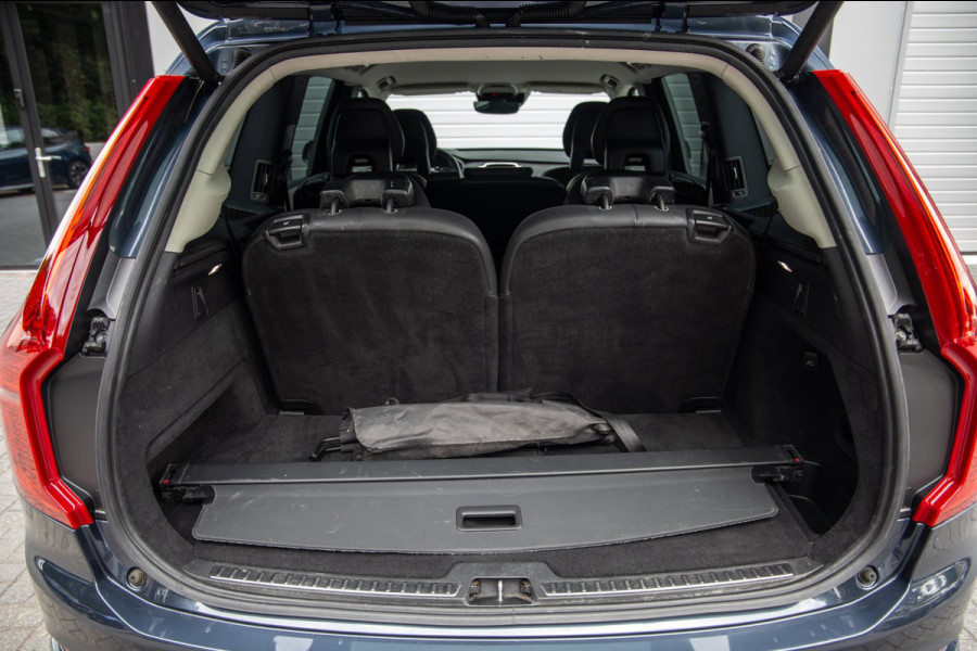 Volvo XC90 2.0 T8 Twin Engine AWD Inscription / 7P / SOH 90%
