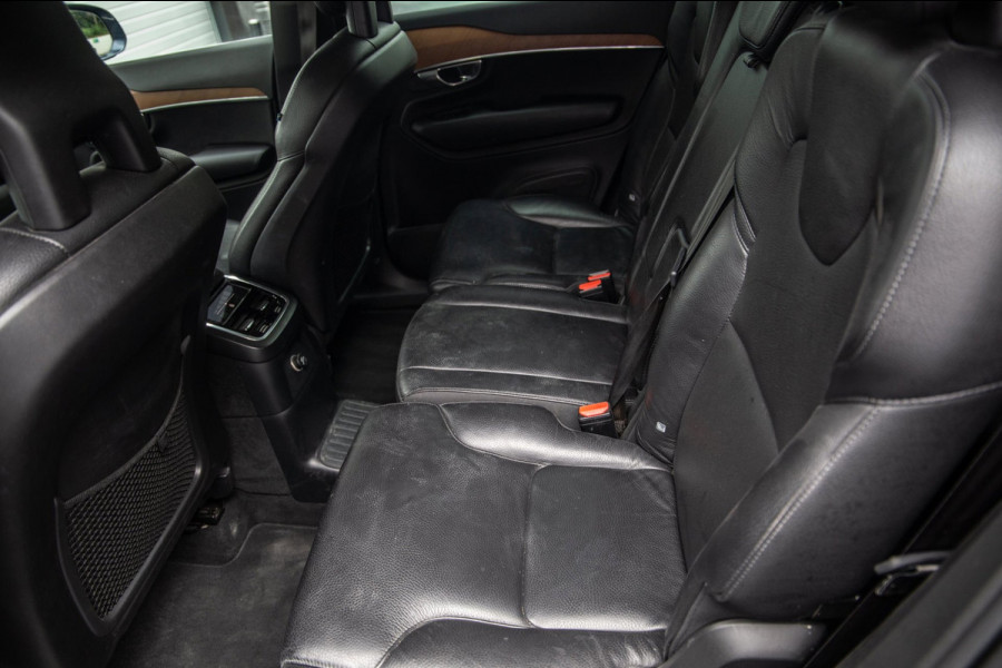 Volvo XC90 2.0 T8 Twin Engine AWD Inscription / 7P / SOH 90%