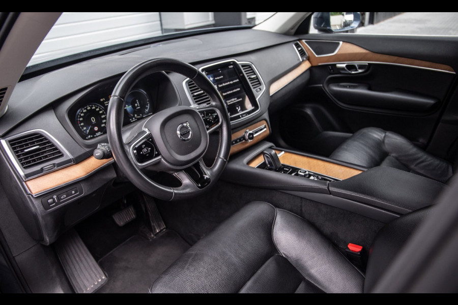 Volvo XC90 2.0 T8 Twin Engine AWD Inscription / 7P / SOH 90%
