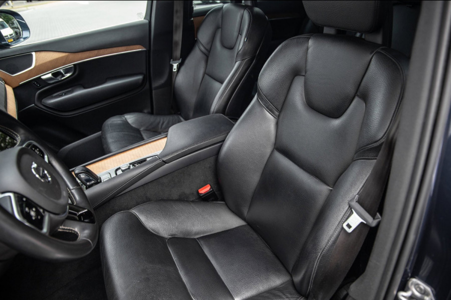 Volvo XC90 2.0 T8 Twin Engine AWD Inscription / 7P / SOH 90%
