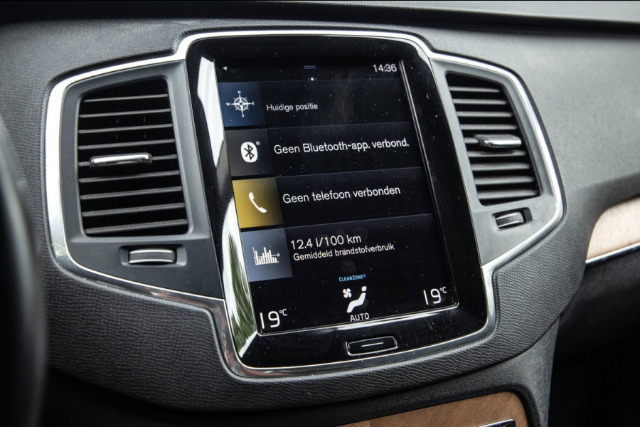 Volvo XC90 2.0 T8 Twin Engine AWD Inscription / 7P / SOH 90%