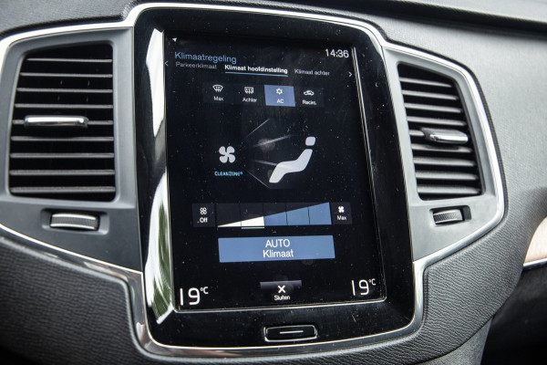 Volvo XC90 2.0 T8 Twin Engine AWD Inscription / 7P / SOH 90%