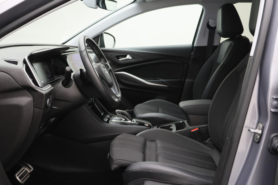 Opel Grandland 1.6 Turbo Plug-In Hybrid Elegance Virtual Cockpit, ACC, Camera, Apple Carplay, DAB, Climate, LED, Rijstrooksensor, 18''