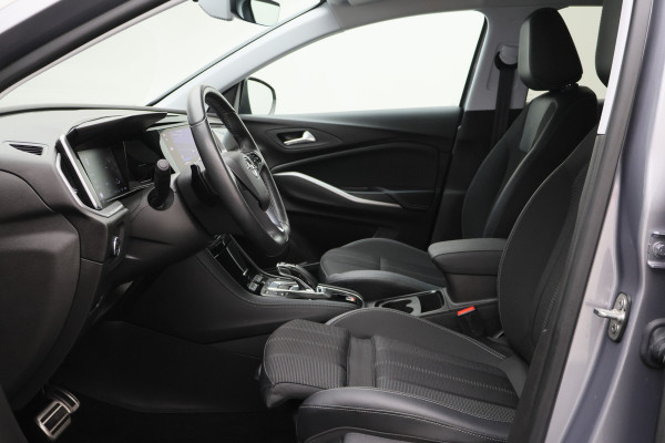 Opel Grandland 1.6 Turbo Plug-In Hybrid Elegance Virtual Cockpit, ACC, Camera, Apple Carplay, DAB, Climate, LED, Rijstrooksensor, 18''