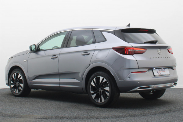 Opel Grandland 1.6 Turbo Plug-In Hybrid Elegance Virtual Cockpit, ACC, Camera, Apple Carplay, DAB, Climate, LED, Rijstrooksensor, 18''