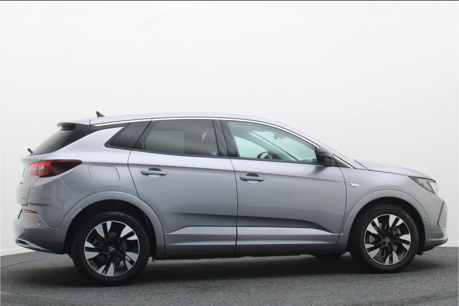 Opel Grandland 1.6 Turbo Plug-In Hybrid Elegance Virtual Cockpit, ACC, Camera, Apple Carplay, DAB, Climate, LED, Rijstrooksensor, 18''
