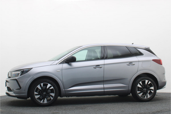 Opel Grandland 1.6 Turbo Plug-In Hybrid Elegance Virtual Cockpit, ACC, Camera, Apple Carplay, DAB, Climate, LED, Rijstrooksensor, 18''