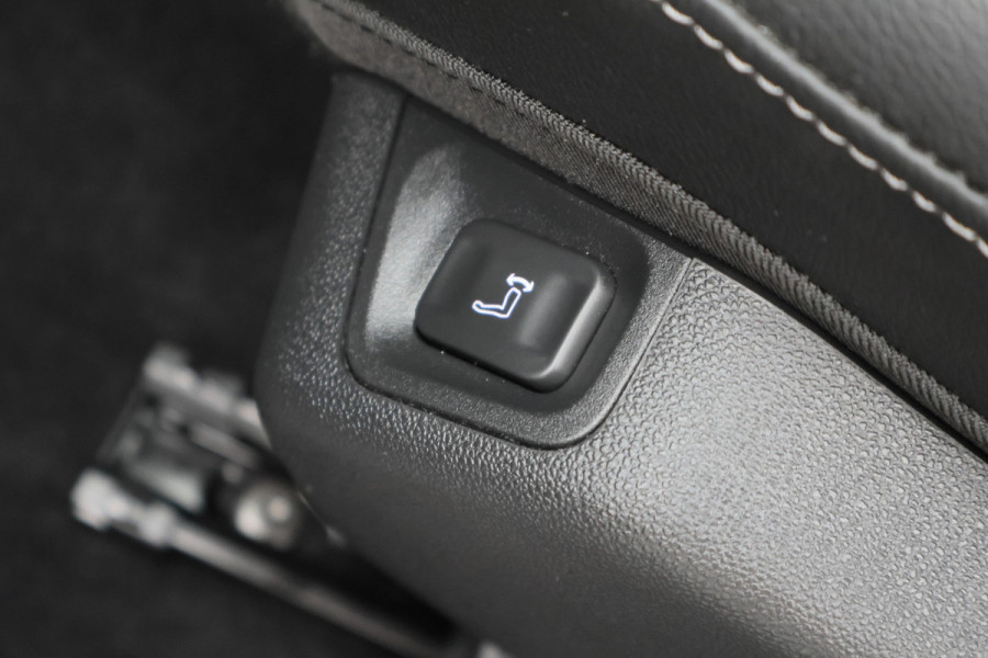 Opel Grandland 1.6 Turbo Plug-In Hybrid Elegance Virtual Cockpit, ACC, Camera, Apple Carplay, DAB, Climate, LED, Rijstrooksensor, 18''